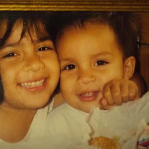 Meet your Posher, Guicela